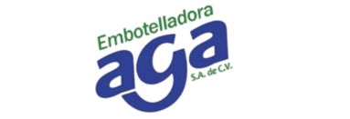 Embotelladora AGA
